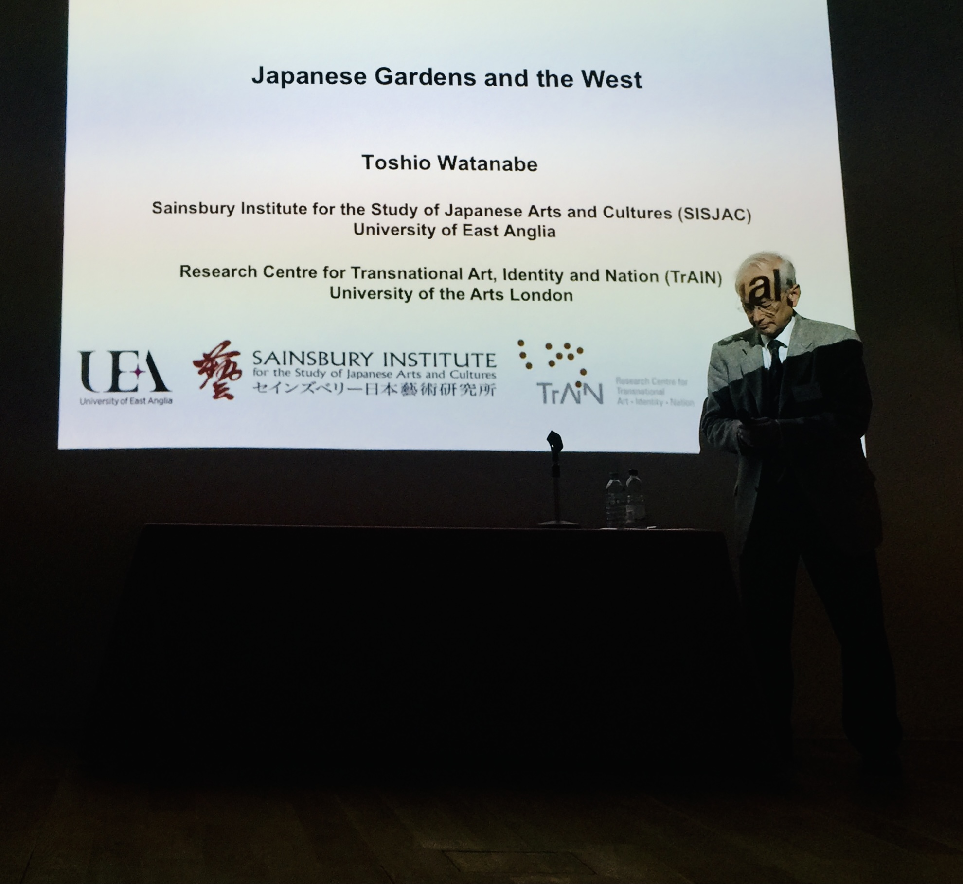 Toshio Watanabe